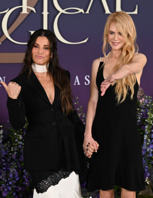 photos Sandra Bullock