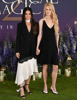 photos Sandra Bullock