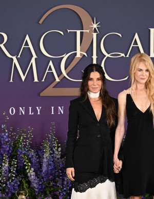 photos Sandra Bullock