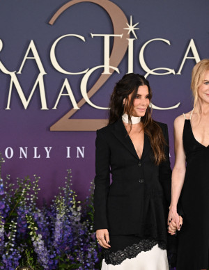 photos Sandra Bullock