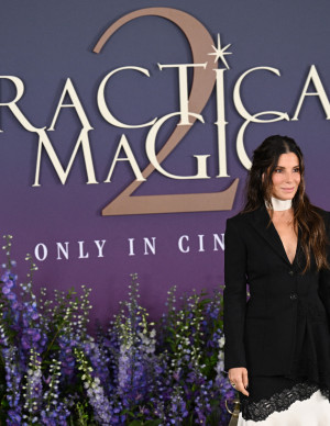 photos Sandra Bullock
