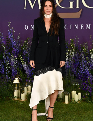 photos Sandra Bullock