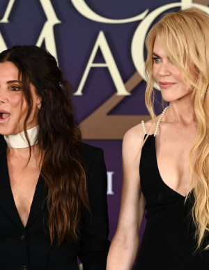 photos Sandra Bullock