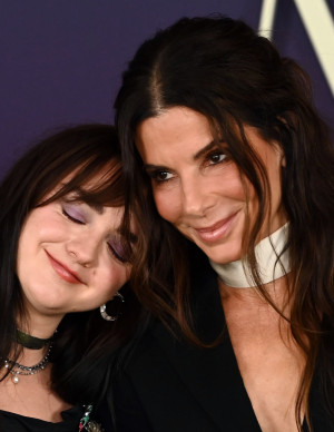photos Sandra Bullock