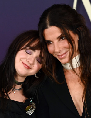 photos Sandra Bullock