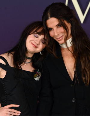 photos Sandra Bullock