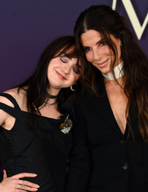 photos Sandra Bullock