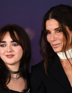 photos Sandra Bullock