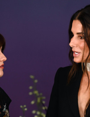 photos Sandra Bullock
