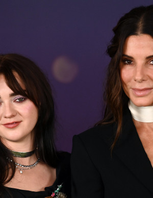 photos Sandra Bullock