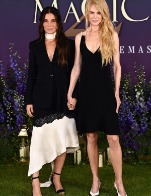 photos Sandra Bullock