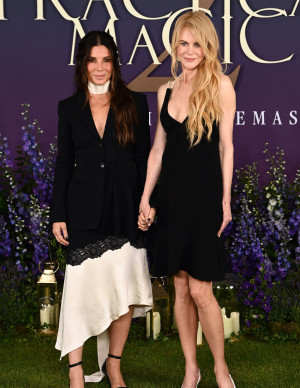 photos Sandra Bullock