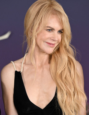 photos Nicole Kidman