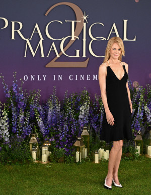 photos Nicole Kidman