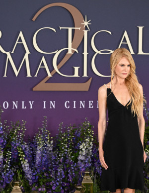 photos Nicole Kidman