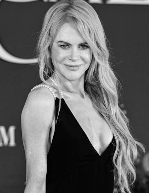 photos Nicole Kidman