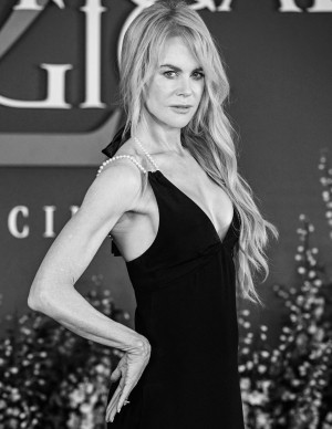 photos Nicole Kidman