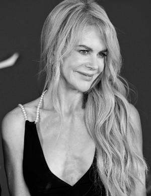 photos Nicole Kidman