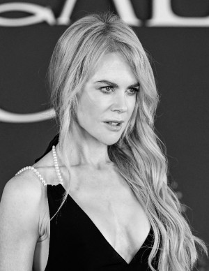 photos Nicole Kidman