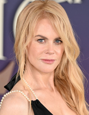photos Nicole Kidman