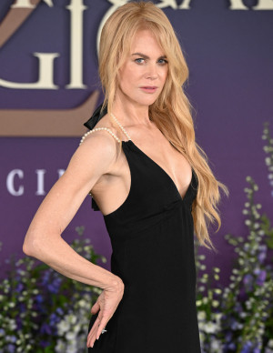 photos Nicole Kidman