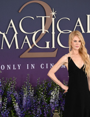 photos Nicole Kidman