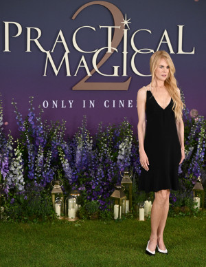 photos Nicole Kidman