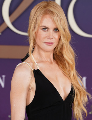 photos Nicole Kidman
