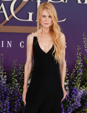 photos Nicole Kidman
