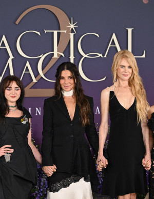 photos Nicole Kidman