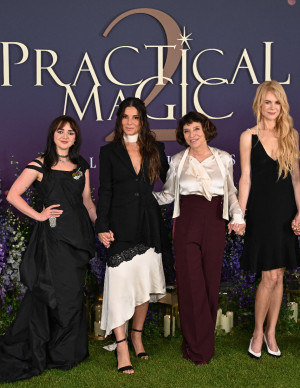 photos Nicole Kidman