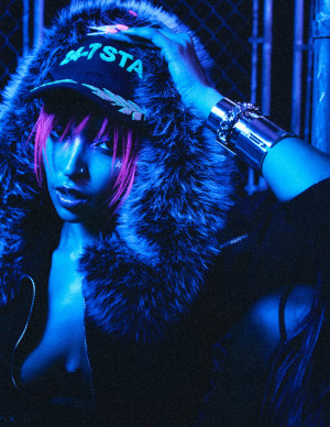 photos Tinashe 