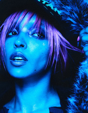 photos Tinashe 
