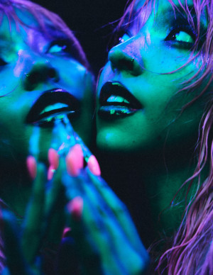photos Tinashe 
