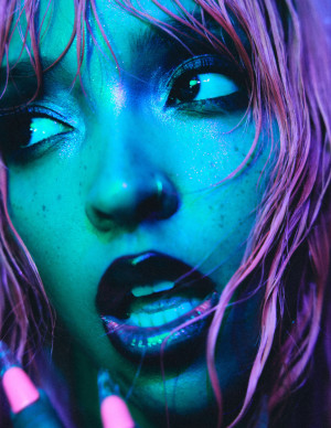 photos Tinashe 