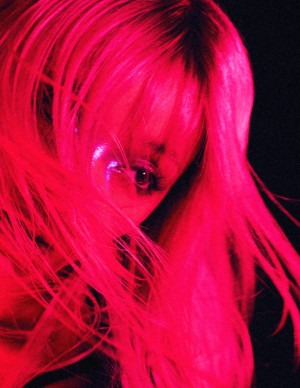 photos Tinashe 