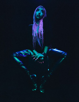 photos Tinashe 