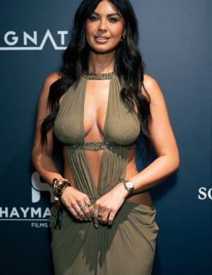 photos Belle Hassan