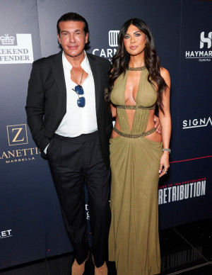 photos Belle Hassan