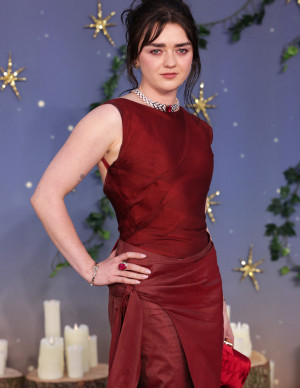 photos Maisie Williams 