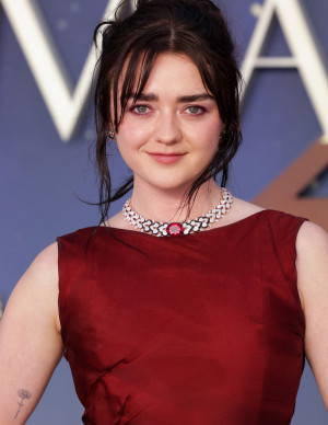 photos Maisie Williams 