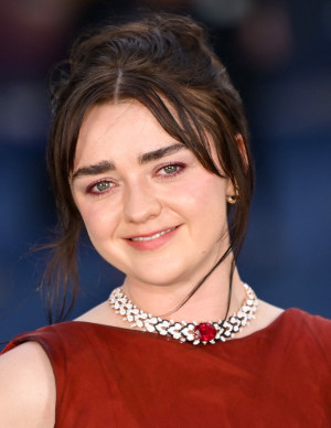 photos Maisie Williams 