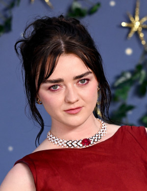 photos Maisie Williams 