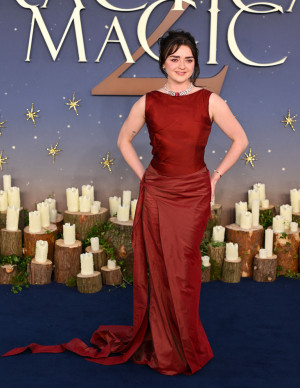 photos Maisie Williams 