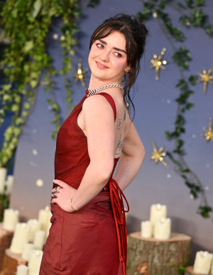 photos Maisie Williams 