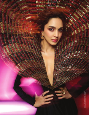 photos Kiara Advani