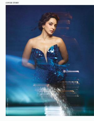 photos Kiara Advani