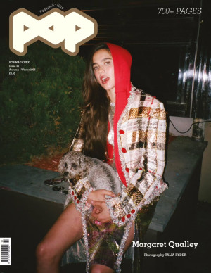 photos Margaret Qualley