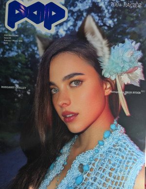 photos Margaret Qualley