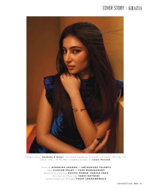 photos Sara Arjun